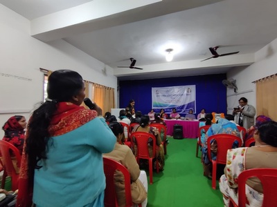 Women Consulations Bihar image-13